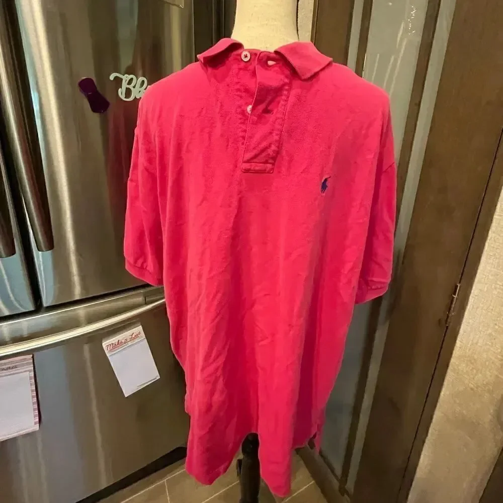 Ralph Lauren Polo Shirt